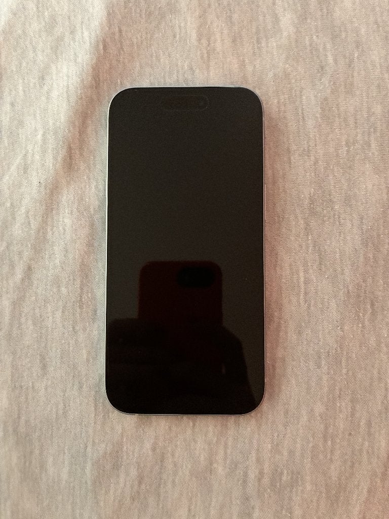 iPhone 15 128GB Blauw, Télécoms, Téléphonie mobile | Apple iPhone, 99 %, 128 GB, IPhone 15, Comme neuf