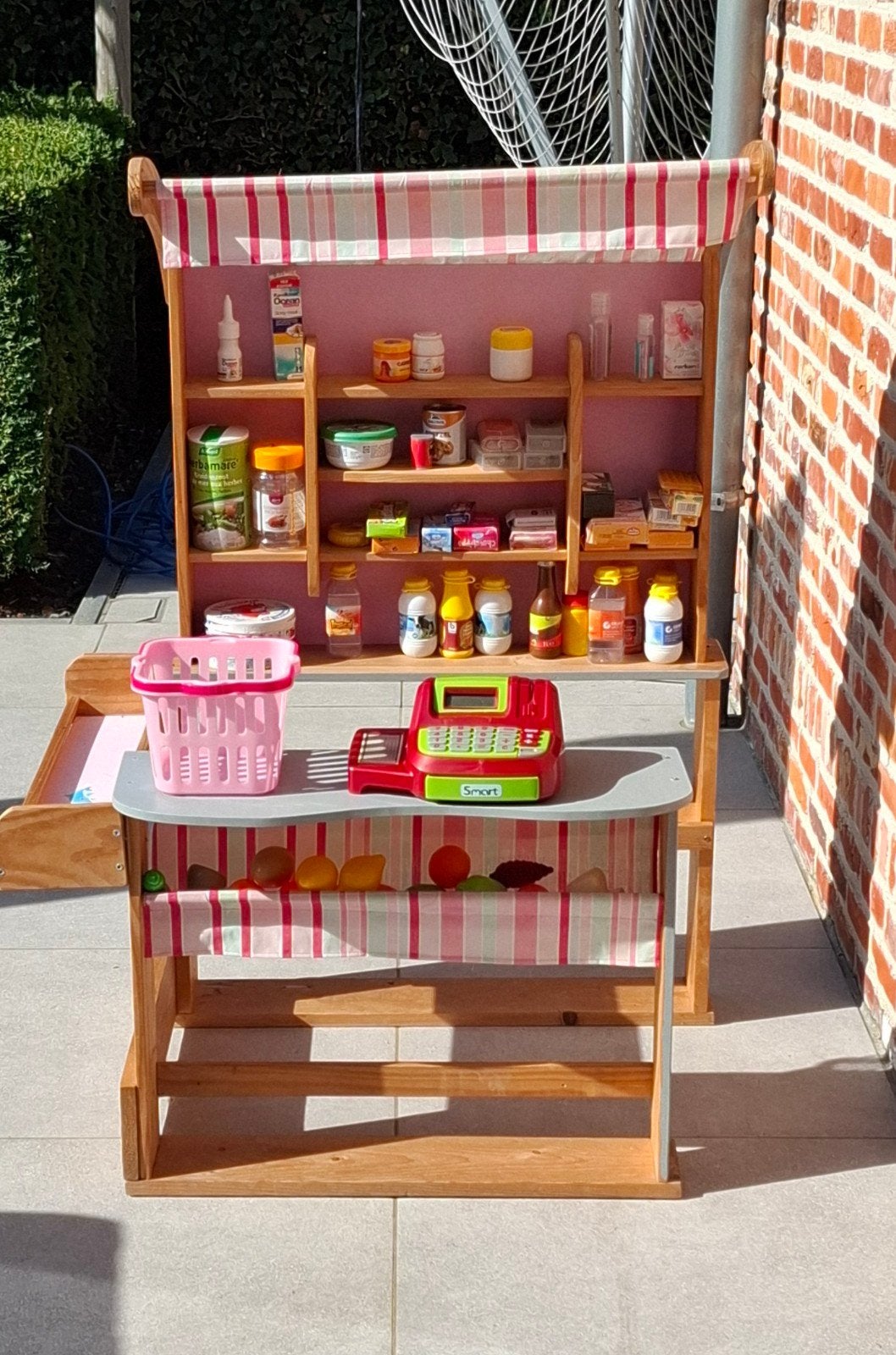 magasin de jouets, Enlèvement, Utilisé, Autres types