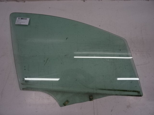 VITRE AVANT DROITE Peugeot 207 SW (WE / WU), Utilisé, Peugeot