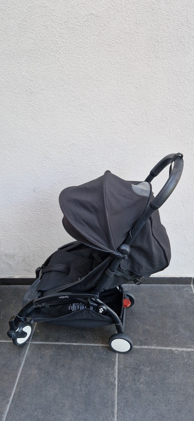 poussette yoyo baby zen, Enfants & Bébés, Buggys, Enlèvement