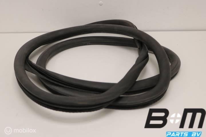 Portierrubber LA Porsche Panamera 970536265, Utilisé