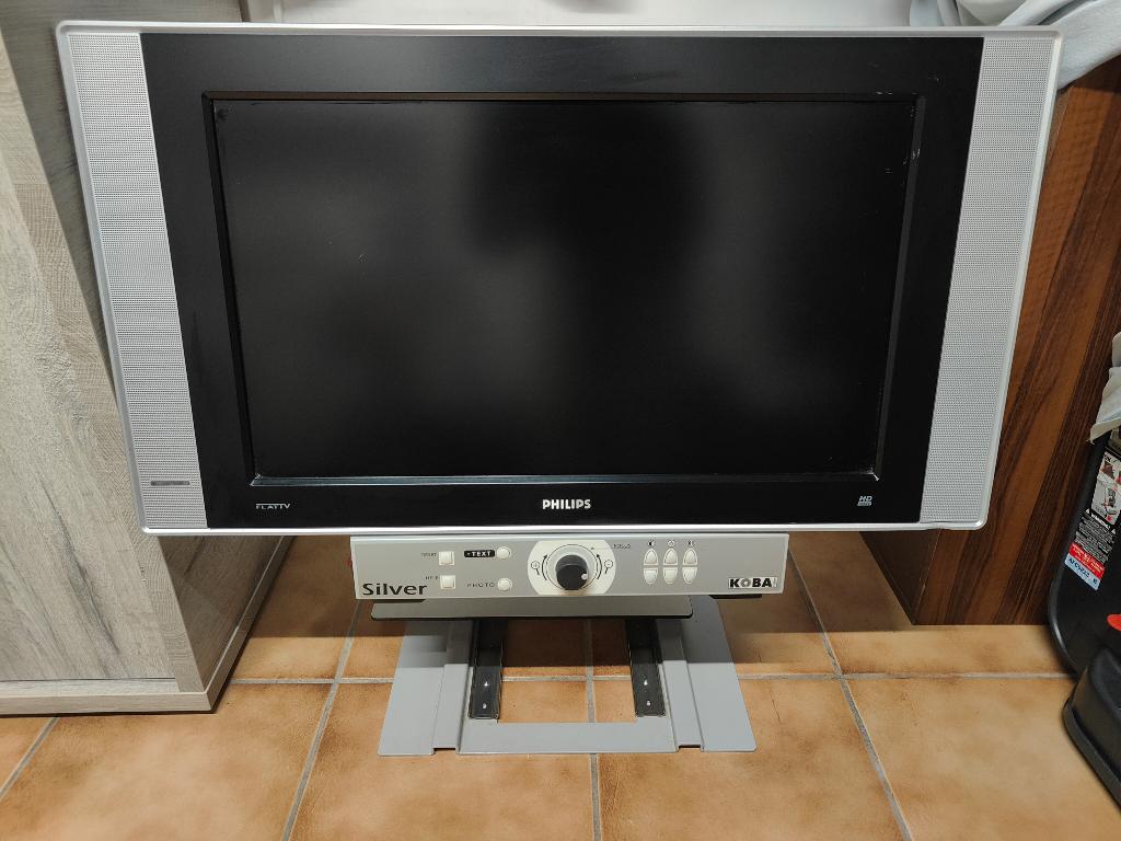 KOBA VISION SILVER, Electroménager, Électroménager & Équipement Autre, Utilisé, Enlèvement