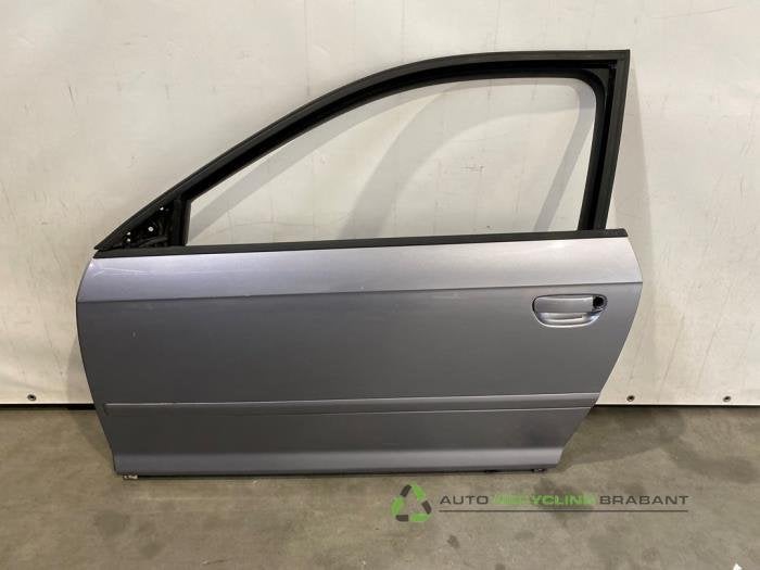 Portière 2portes gauche d'un Audi A3 (LY7H), -, 3 mois de garantie, Audi, Utilisé
