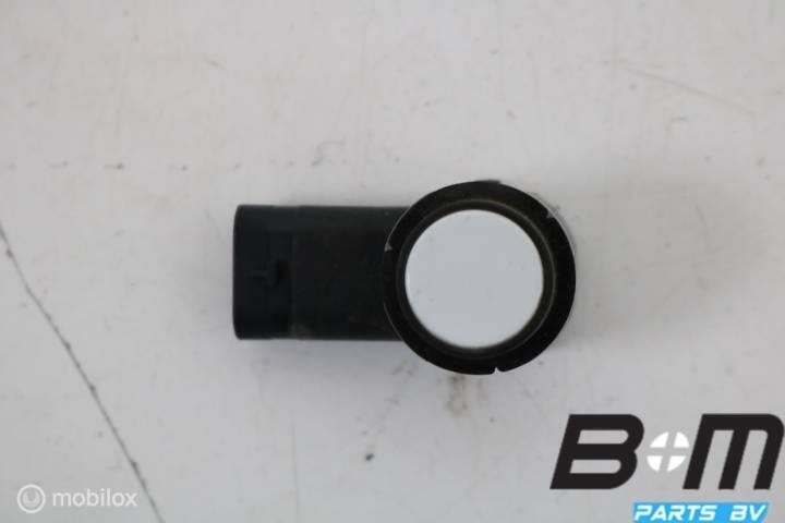 Ultrasoon / PDC sensor VW Beetle 5C LC9A 5C6919275B, Gebruikt
