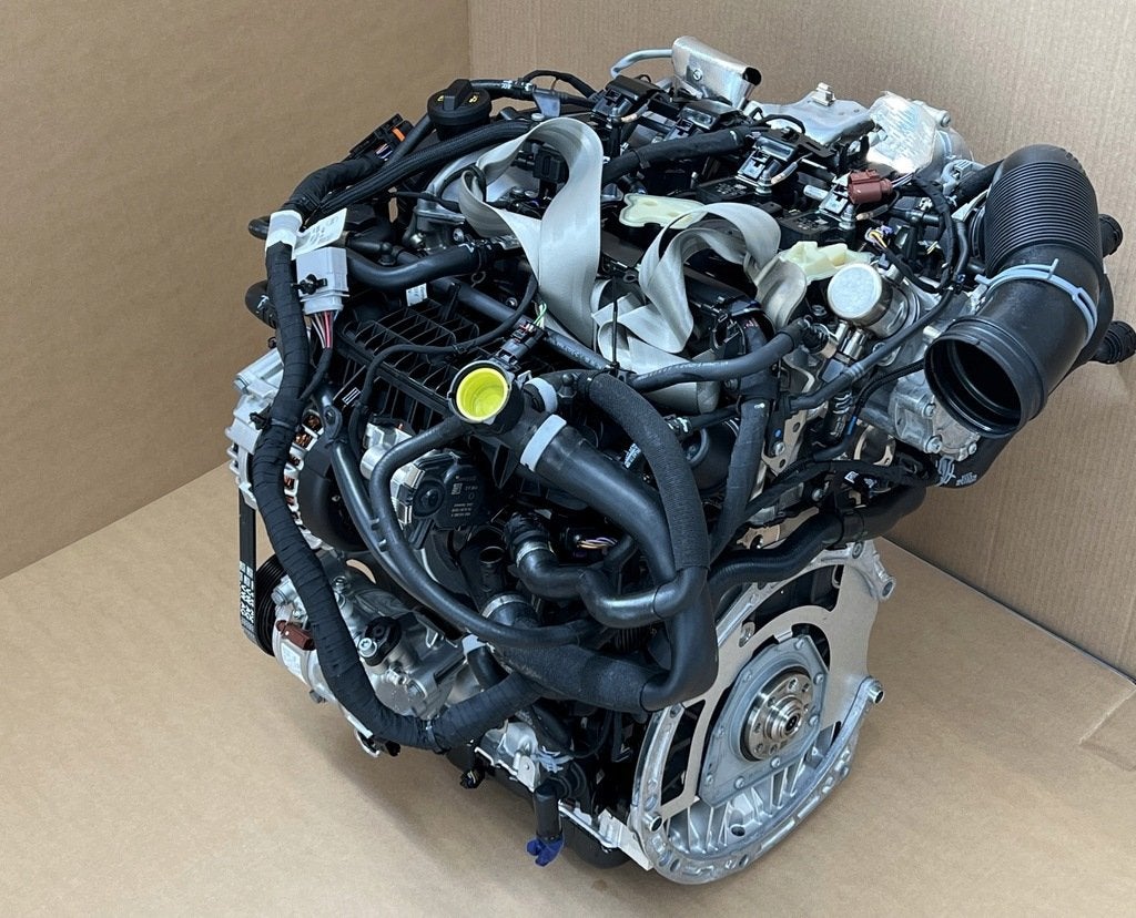 Moteur DNFG Nu TT GOLF TIGUAN CUPRA SUPERB A3 ATECA ARTEON, Envoi, Utilisé, Daihatsu