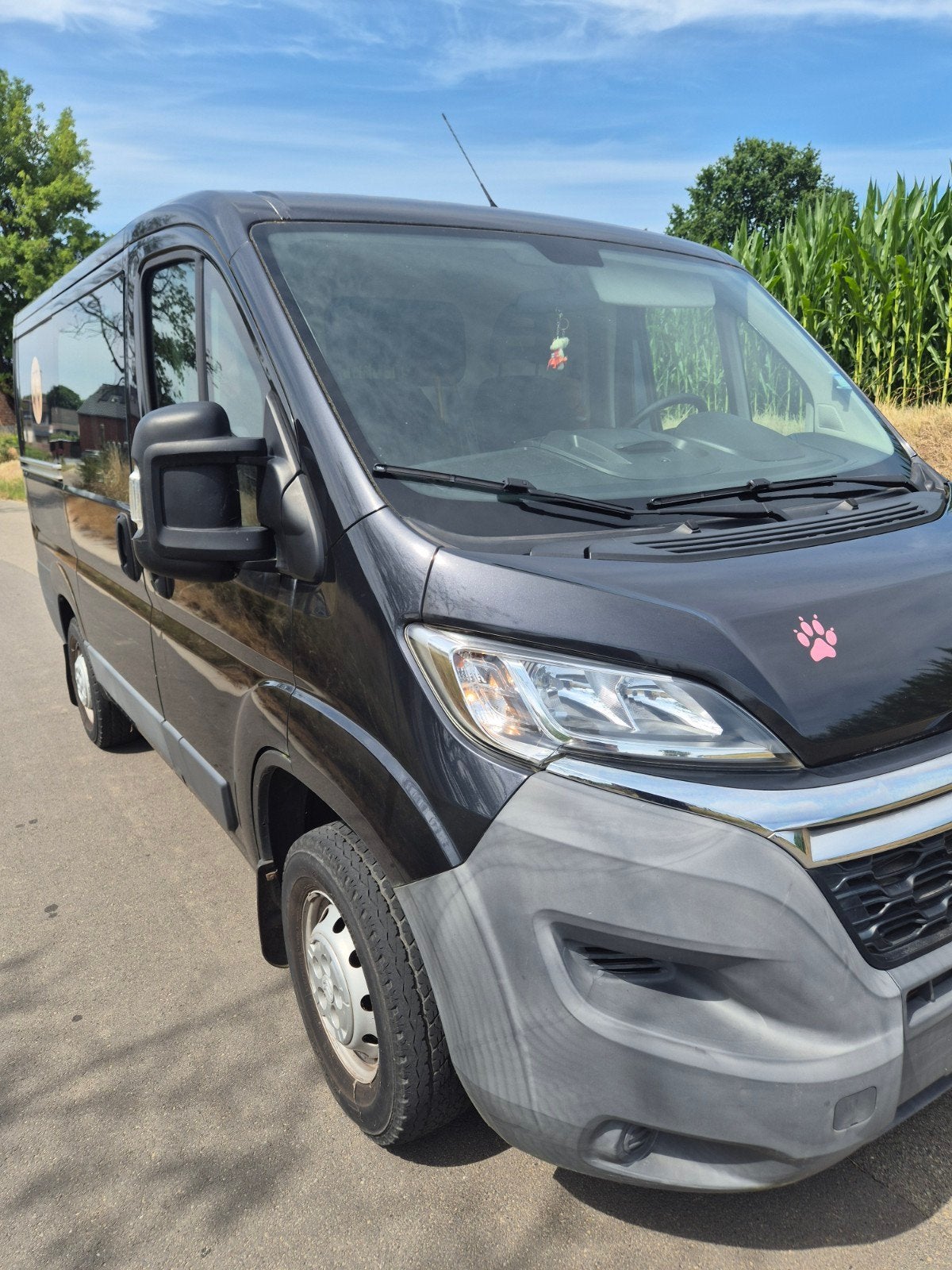 bestelwagen citroen '2015, Autos, Achat, ABS, Entreprise, Citroën