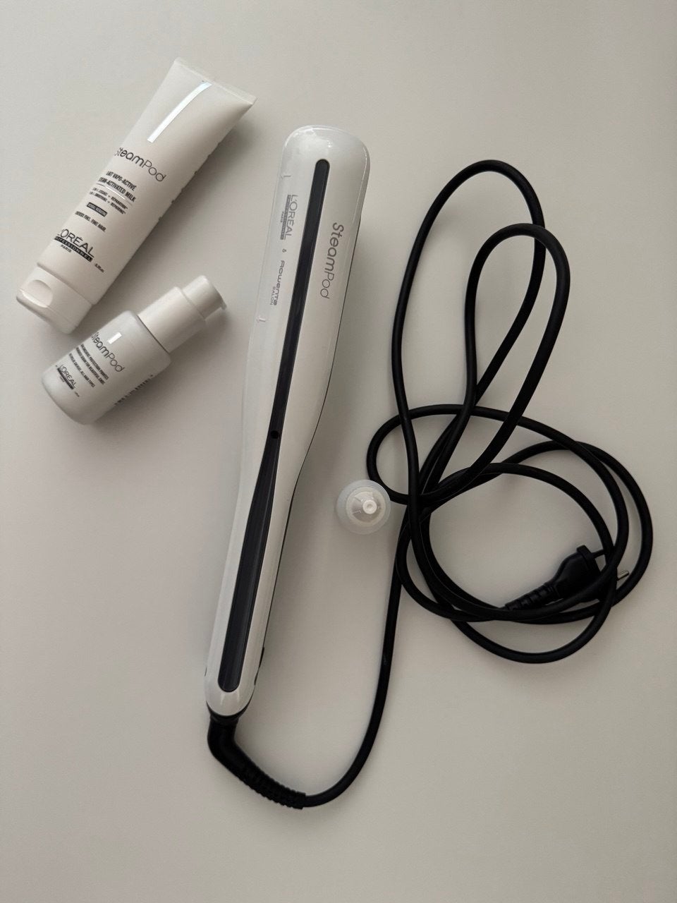 L’Oréal steampod 3.0 in perfecte staat, Ophalen