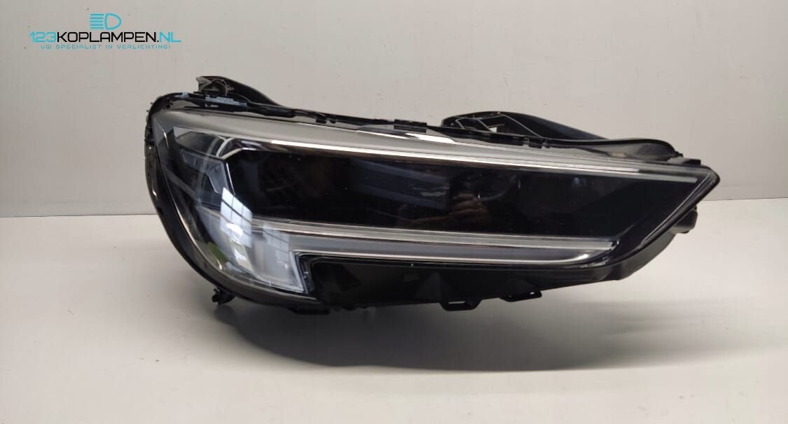 Opel Insignia B Facelift Full Led Koplamp rechts, Gebruikt, -, -, Opel