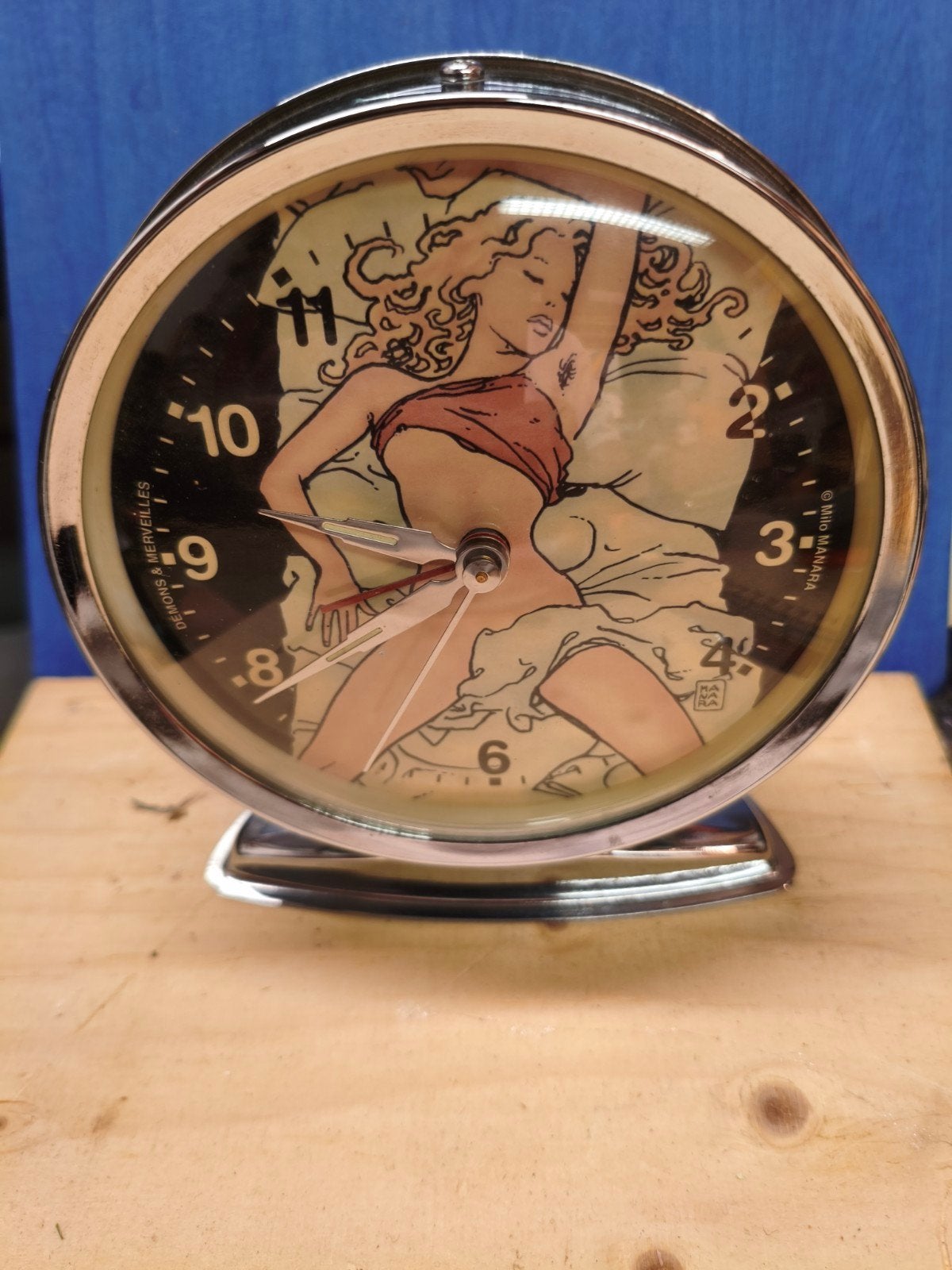 pin up, Ophalen of Verzenden