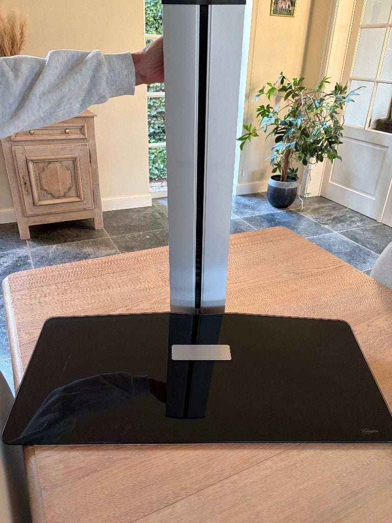 Vogel’s NEXT 7840 Cable Column en 7825 Multi Support (Black), Ophalen, Zo goed als nieuw