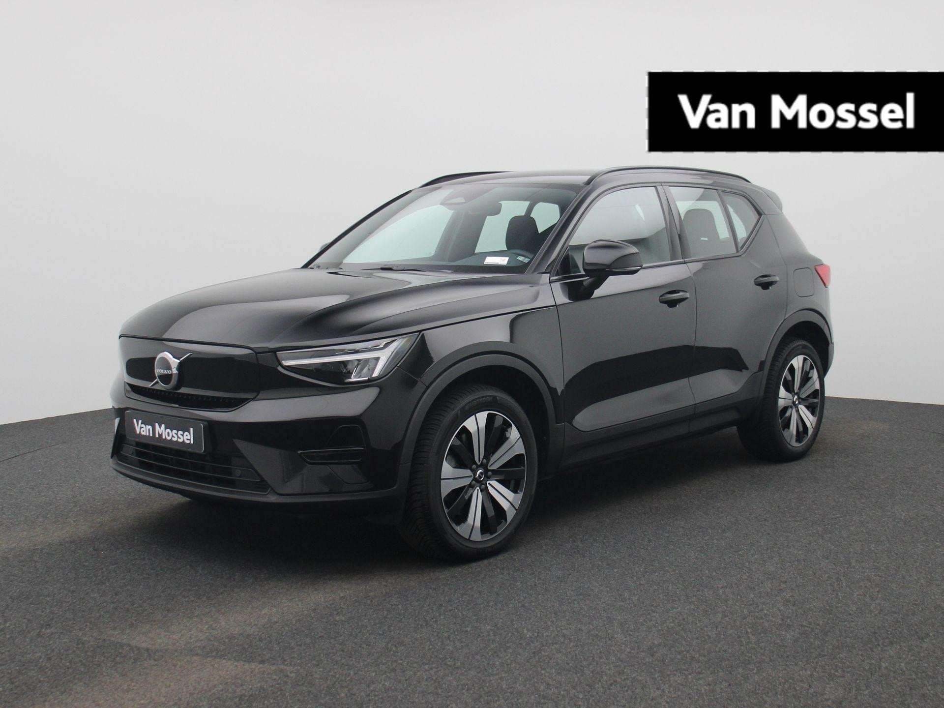 Volvo XC40 Recharge Core SOH 95% | LED | CAMERA | NAVI | CAR, Auto's, Volvo, Bedrijf, Te koop, XC40, Airconditioning, Automatische klimaatregeling
