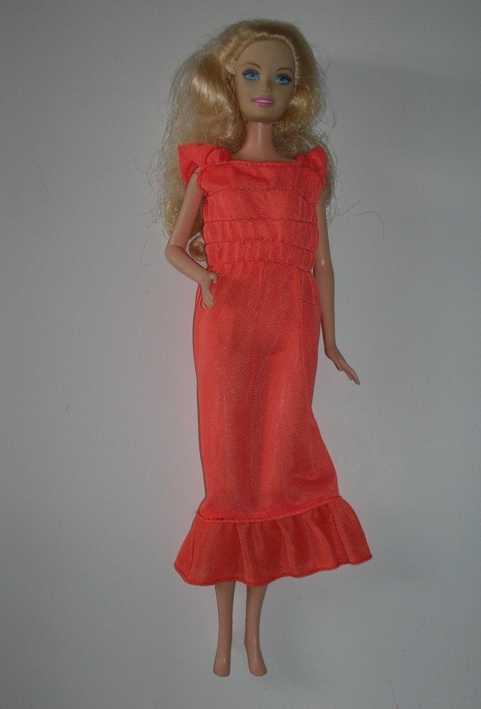 11 Barbie poppen deel 4, Ophalen, Barbie