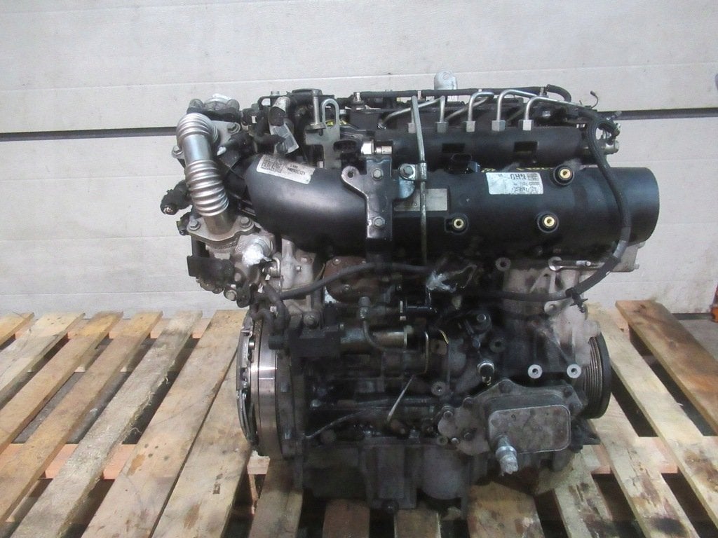 Moteur B16DTH Complet MERIVA ASTRA ZAFIRA VAUXHALL INSIGNIA, Autos : Pièces & Accessoires, Moteurs & Accessoires, Alfa Romeo, Pièces américaines