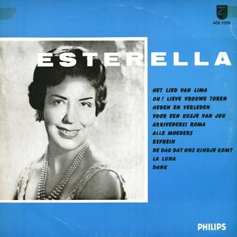 esterella, Ophalen of Verzenden