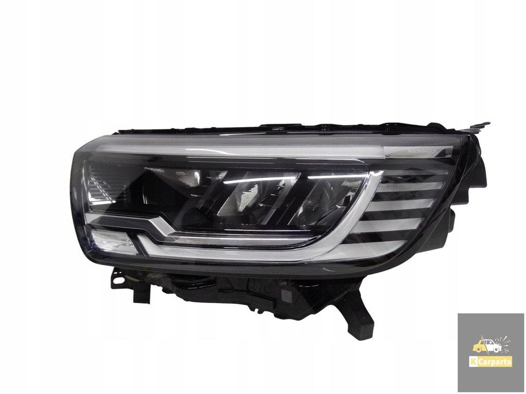 Feu arri re gauche Full LED 260608525R d'origine pour Renaul, Renault Group, Contact.group@renault.com, Renault, Utilisé