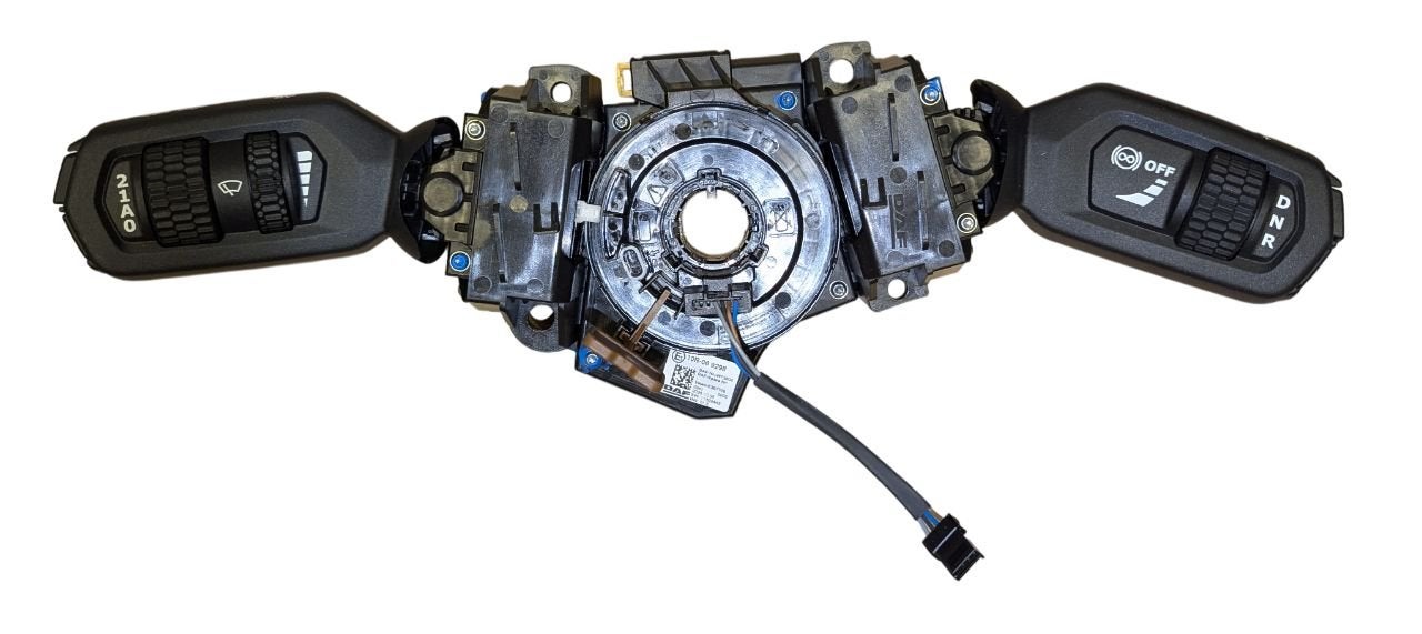 DAF XD XF XG STUURKOLOMSCHAKELAARMODULE OE 2341074, -, -, Nieuw, Dashboard en Schakelaars