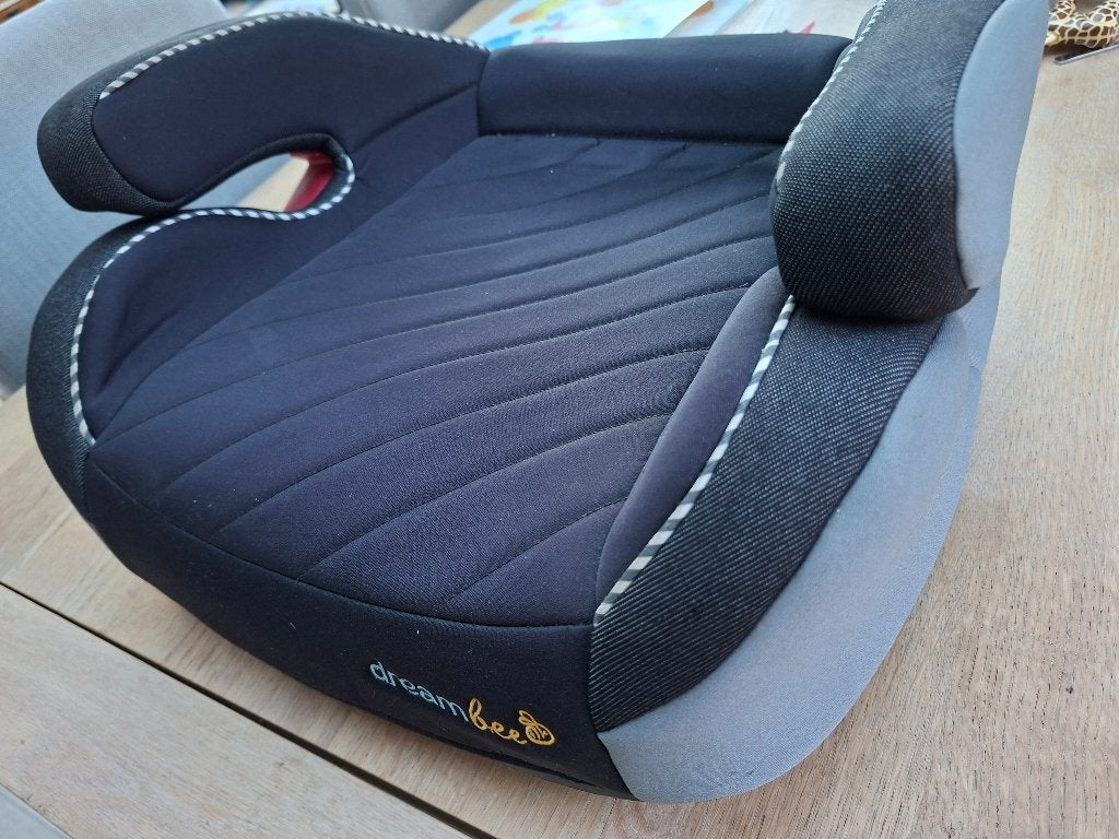 Autozitje verhoger, Autres marques, Ceinture de sécurité, 15 à 36 kg, Enlèvement