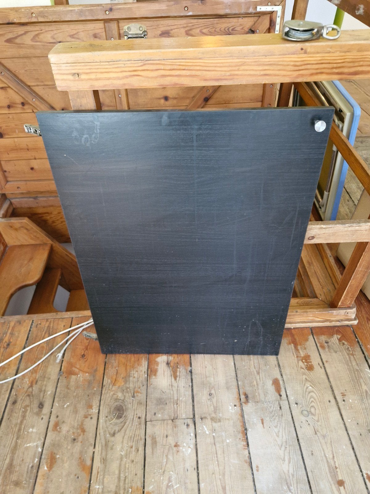 Armoire et portes Ikea pour cuisine, Avec tiroir(s), Enlèvement, Utilisé, Verre