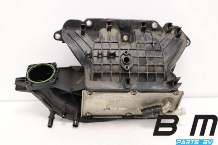 Inlaatspruitstuk VW Golf 5 5drs 1.4 TSI 03C145749B, Gebruikt