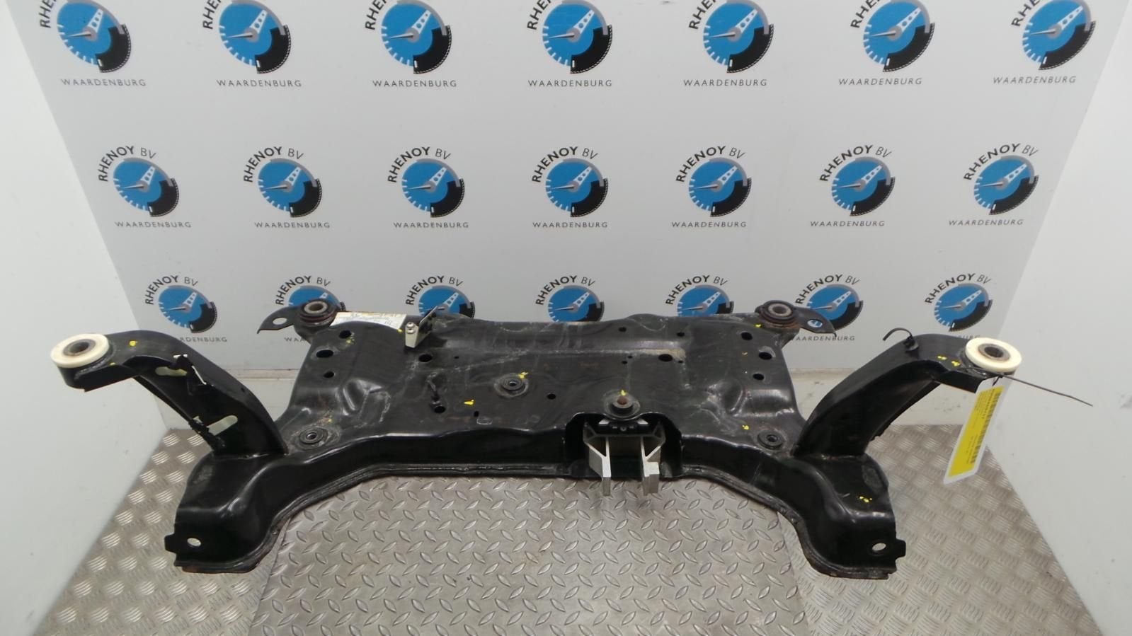 FORD FOCUS C MAX C-Max Titanium  SUBFRAME (MOTOR) 2015, Autos : Pièces & Accessoires, Autres pièces automobiles, Utilisé, ARN reconnu