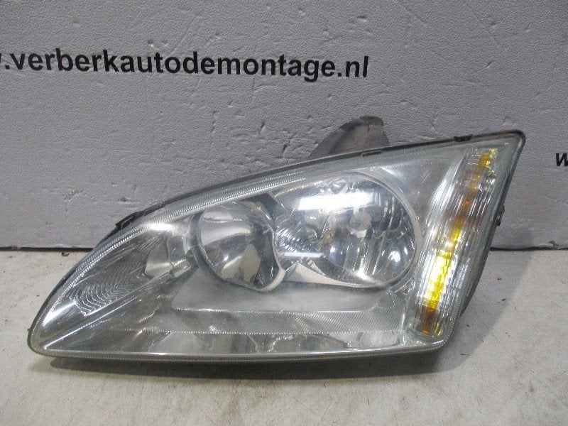 PHARE / OPTIQUE AVANT GAUCHE Ford Focus 2 (4m51-13w030-ac), Autos : Pièces & Accessoires, Henry-Ford-Straße  1
50735  Köln, DE