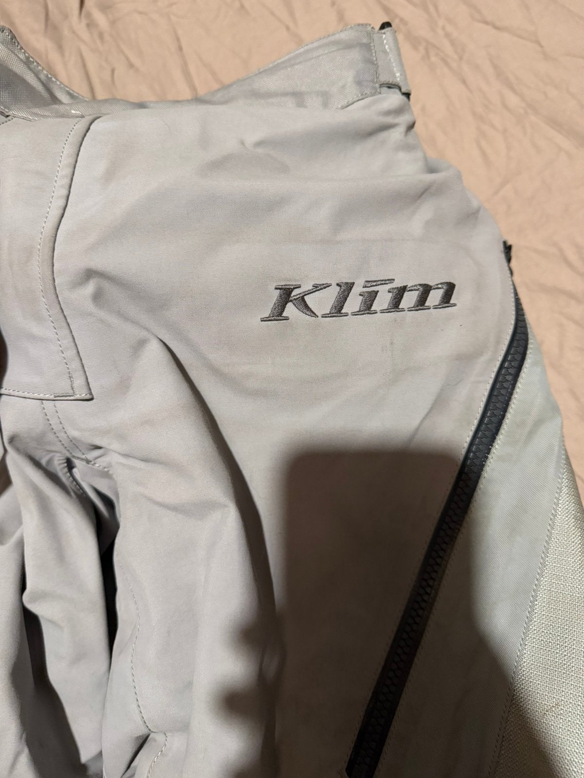 Klim Gore-Tex adventure motorbroek, Motoren, Kleding | Motorkleding, Ophalen