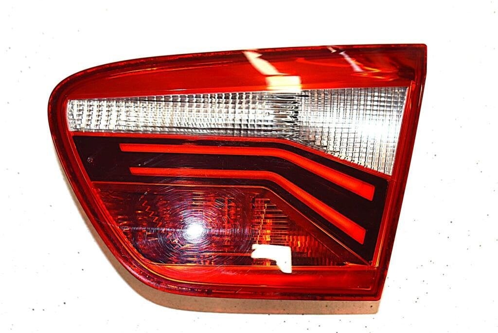 LED achterlicht rechtsbinnen Seat Ibiza ST 6J ('11-'17), Gebruikt, Ophalen of Verzenden, Seat, Seat