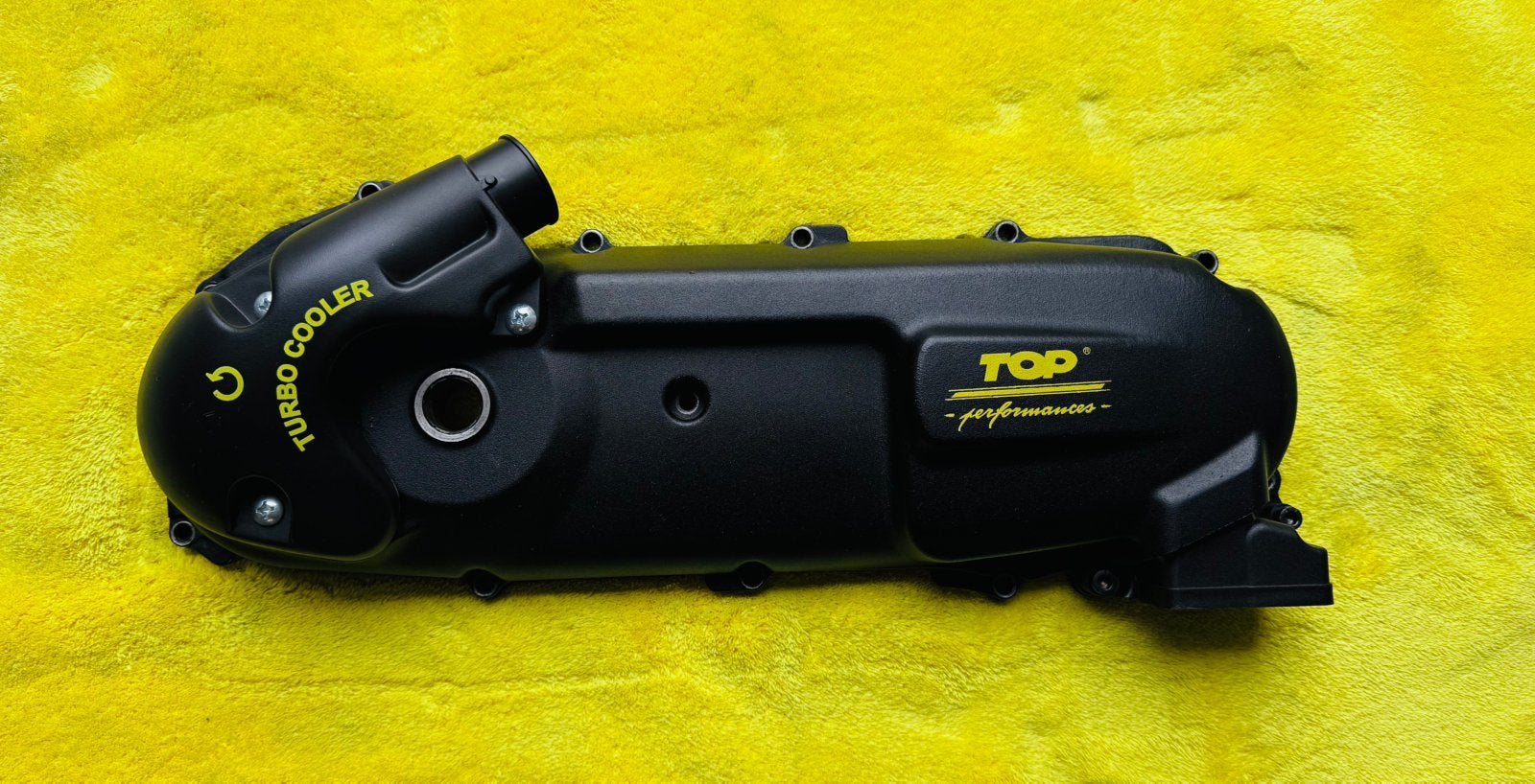 Mbk nitro boite à kick top performance, Enlèvement ou Envoi, Comme neuf, Yamaha