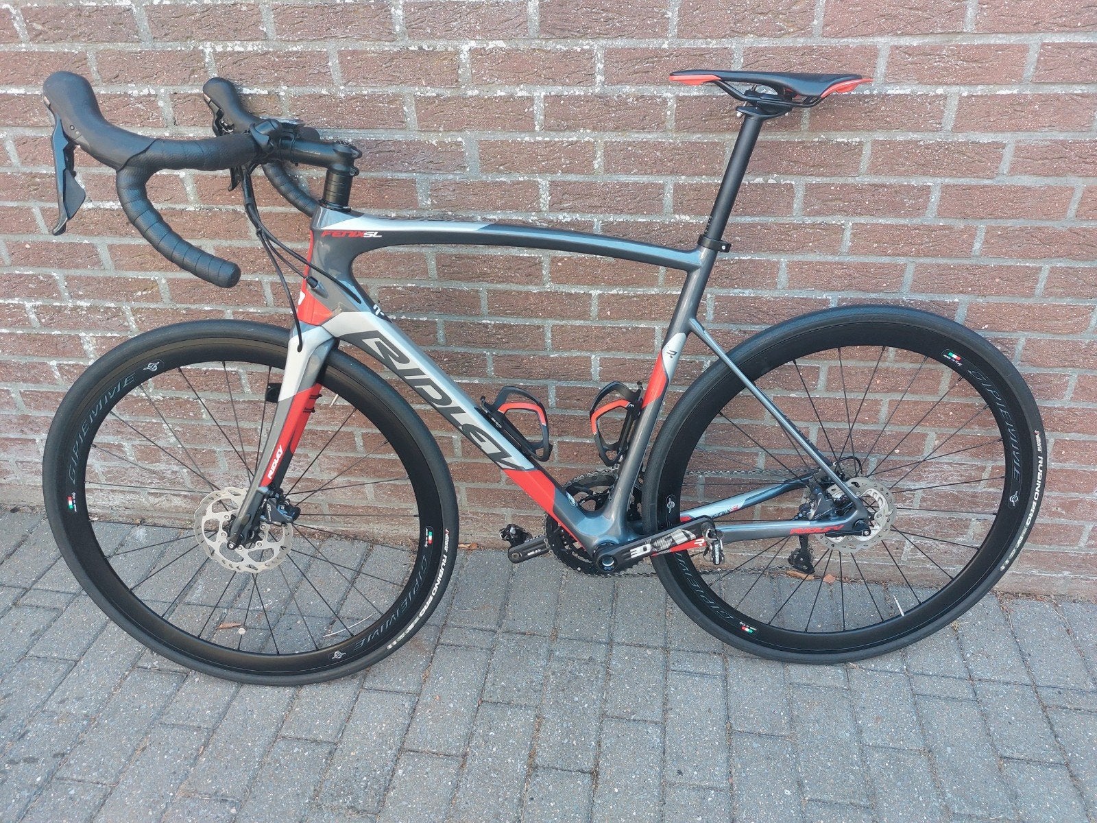 koersfiets, Sports & Fitness, Cyclisme, Enlèvement, Casque
