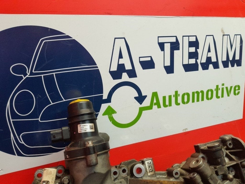 THERMOSTAATHUIS Opel (|55593034|), Gebruikt, Opel