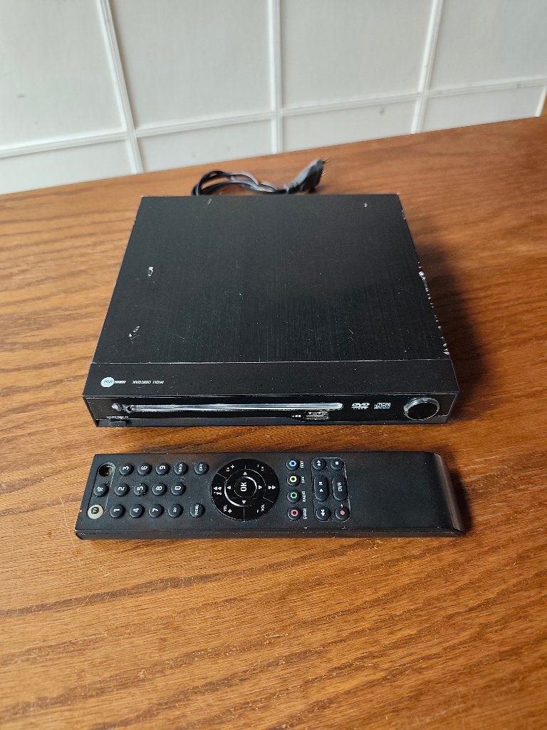 Lecteur DVD HDMI, TV, Hi-fi & Vidéo, Lecteurs DVD, Enlèvement ou Envoi, Lecteur DVD