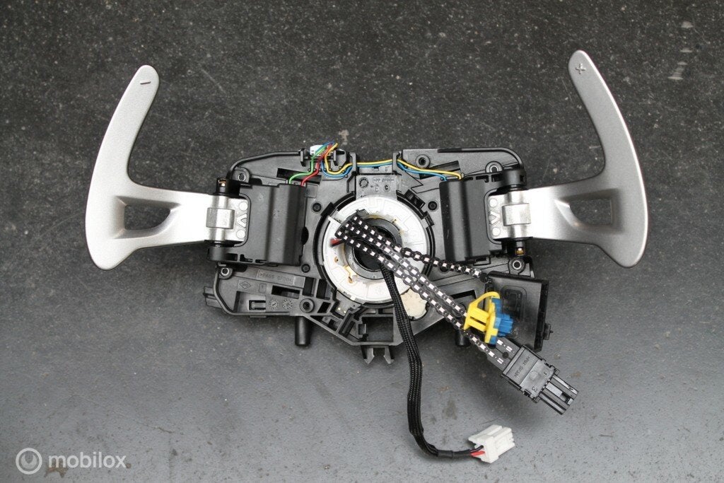 Interrupteur Combiné Renault Clio RS (2012-2020)