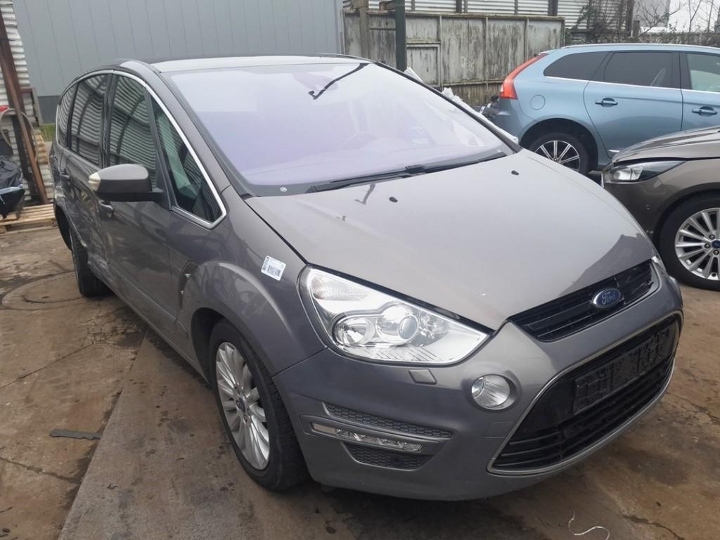 DIRECTION ASSISTEE RACK Ford S-Max (GBW) (1789439), Utilisé, Ford