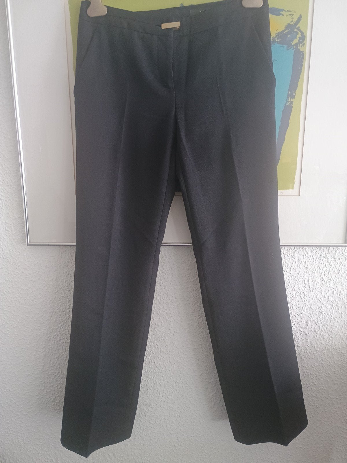 Pantalon Gucci IT 40/xs/s, Enlèvement ou Envoi, Comme neuf, Gucci, Longs