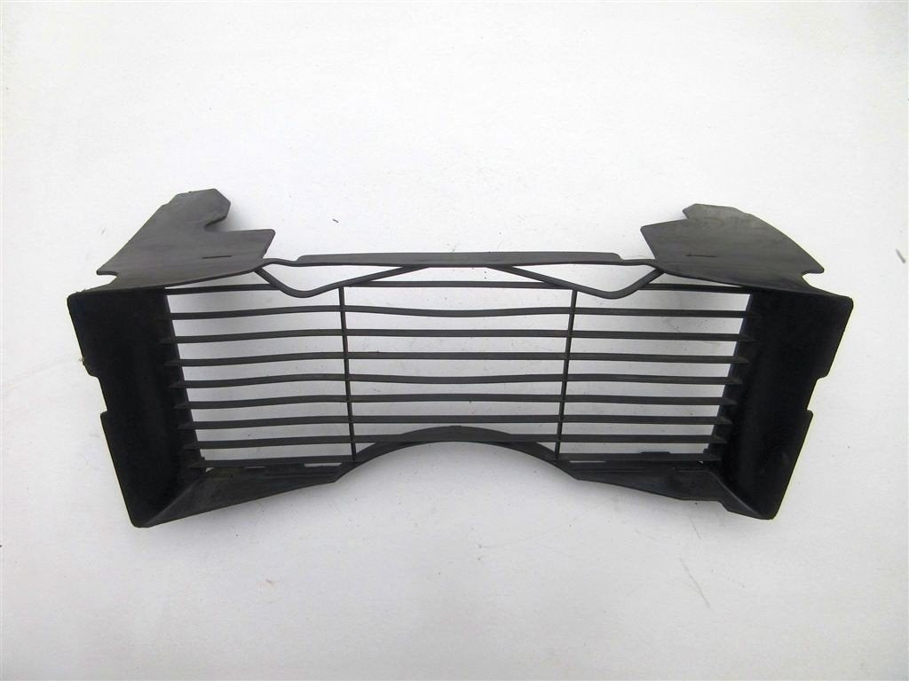 Honda CBR600F radiator rooster radiateur grille CBR 600 F F1, Enlèvement ou Envoi, Utilisé