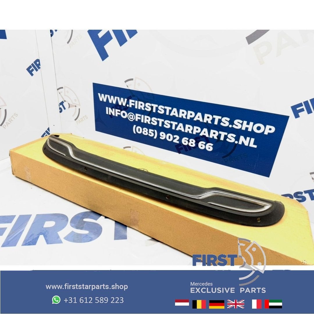 W205 S205 DIFFUSER Mercedes C Klasse A2058851138 2014-2021 (, Utilisé, -, -, Enlèvement ou Envoi