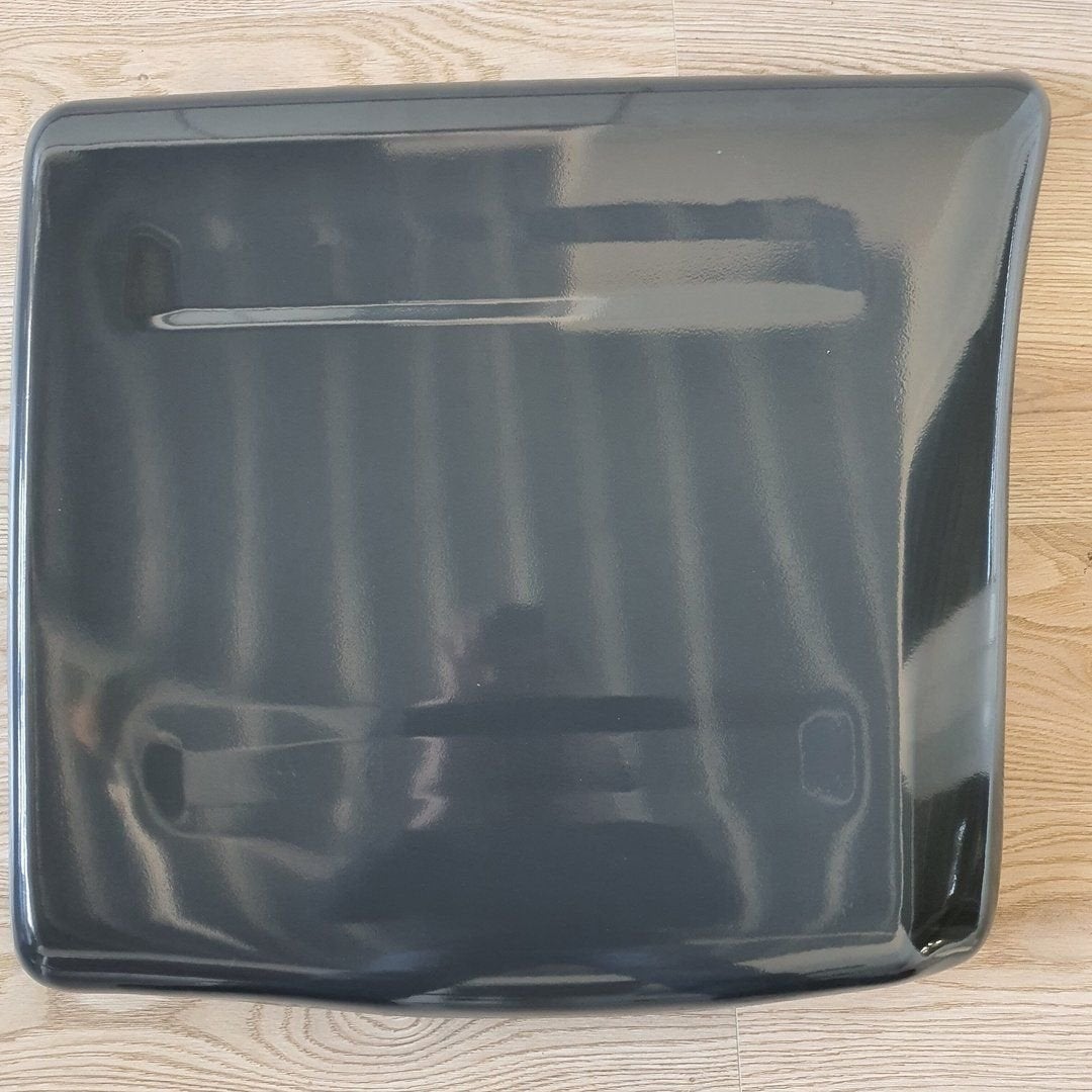 Scania ZIJSKIRT, GELUIDDEMPER / Hitteschild 1832820, Neuf, -, -, -