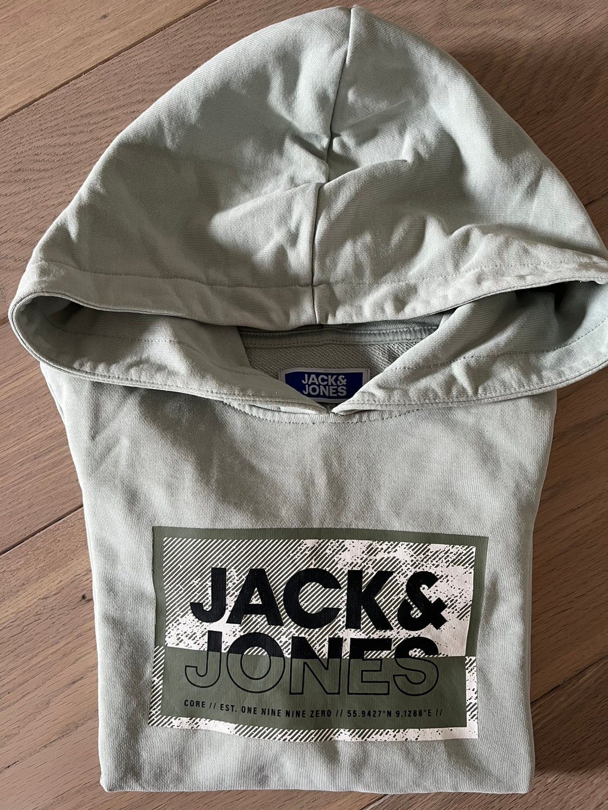 Trui Jack&Jones jongen 8-9jaar, Kinderen en Baby's, Ophalen, Zo goed als nieuw