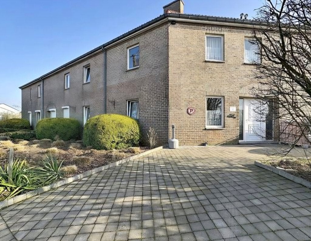 Appartement à louer, 35 à 50 m², Province du Brabant wallon