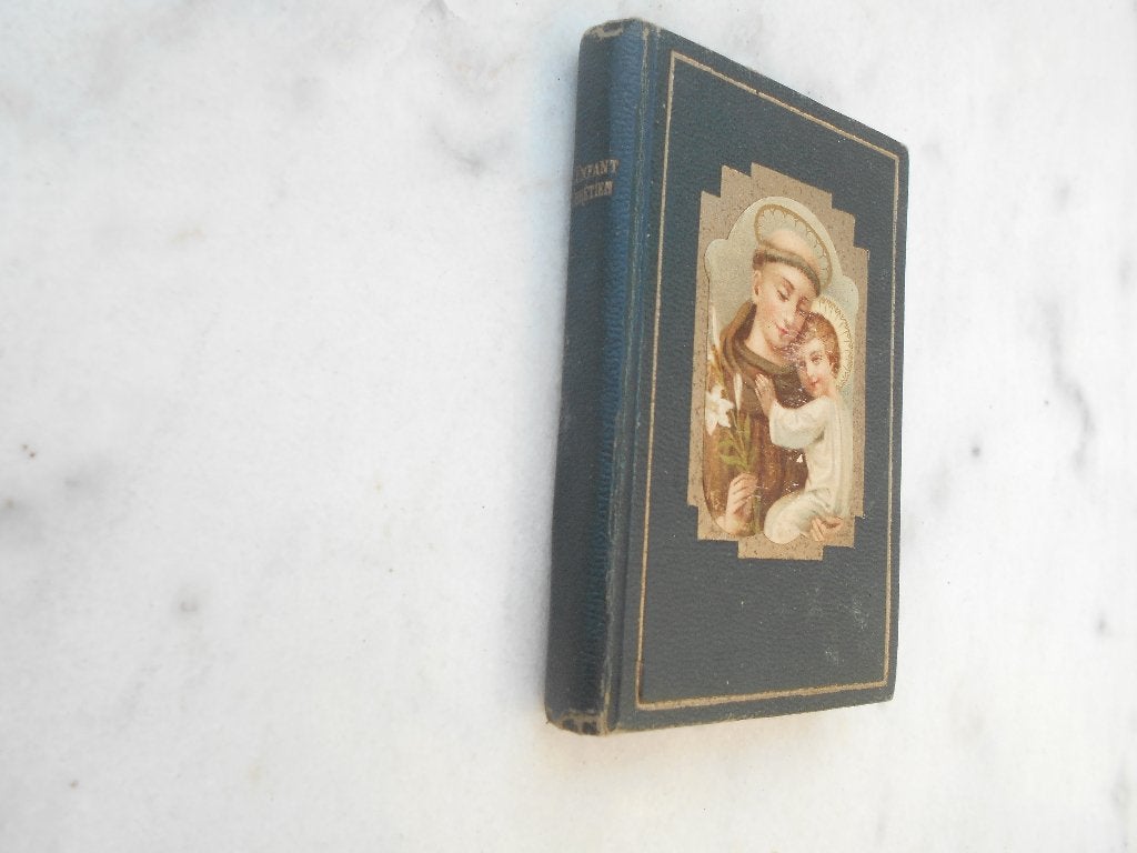 ancien livre religieux Livre de piété L'enfant chretien N645, Antiquités & Art, Antiquités | Objets religieux, Enlèvement ou Envoi