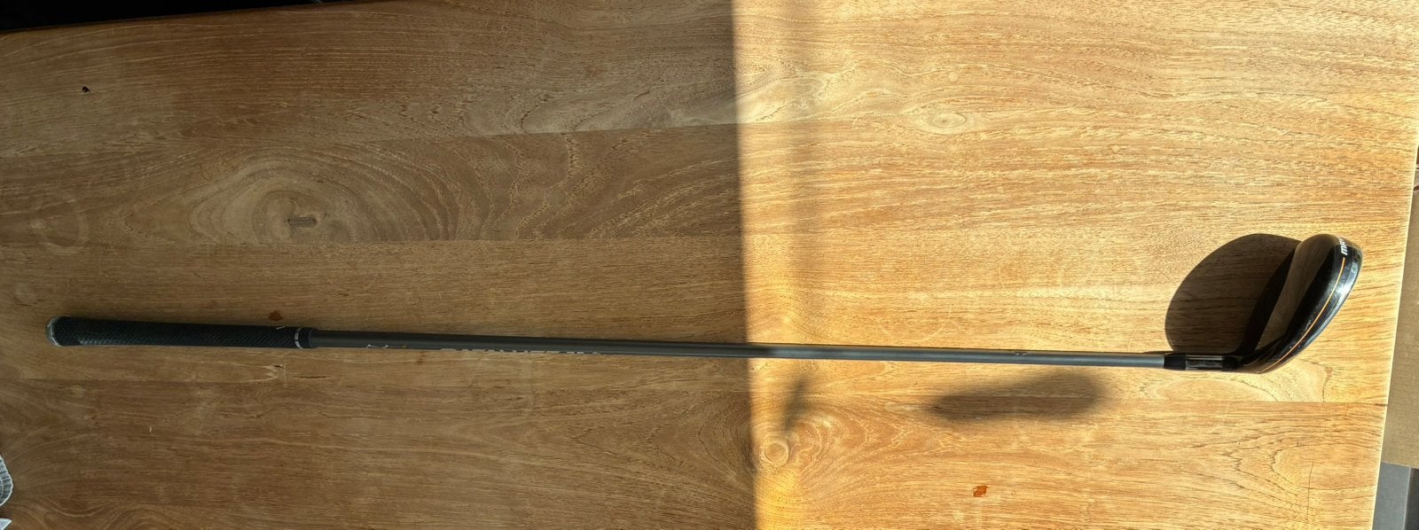 Callaway mavrik regular wood 4, Sport en Fitness, Ophalen, Gebruikt, Club, Callaway