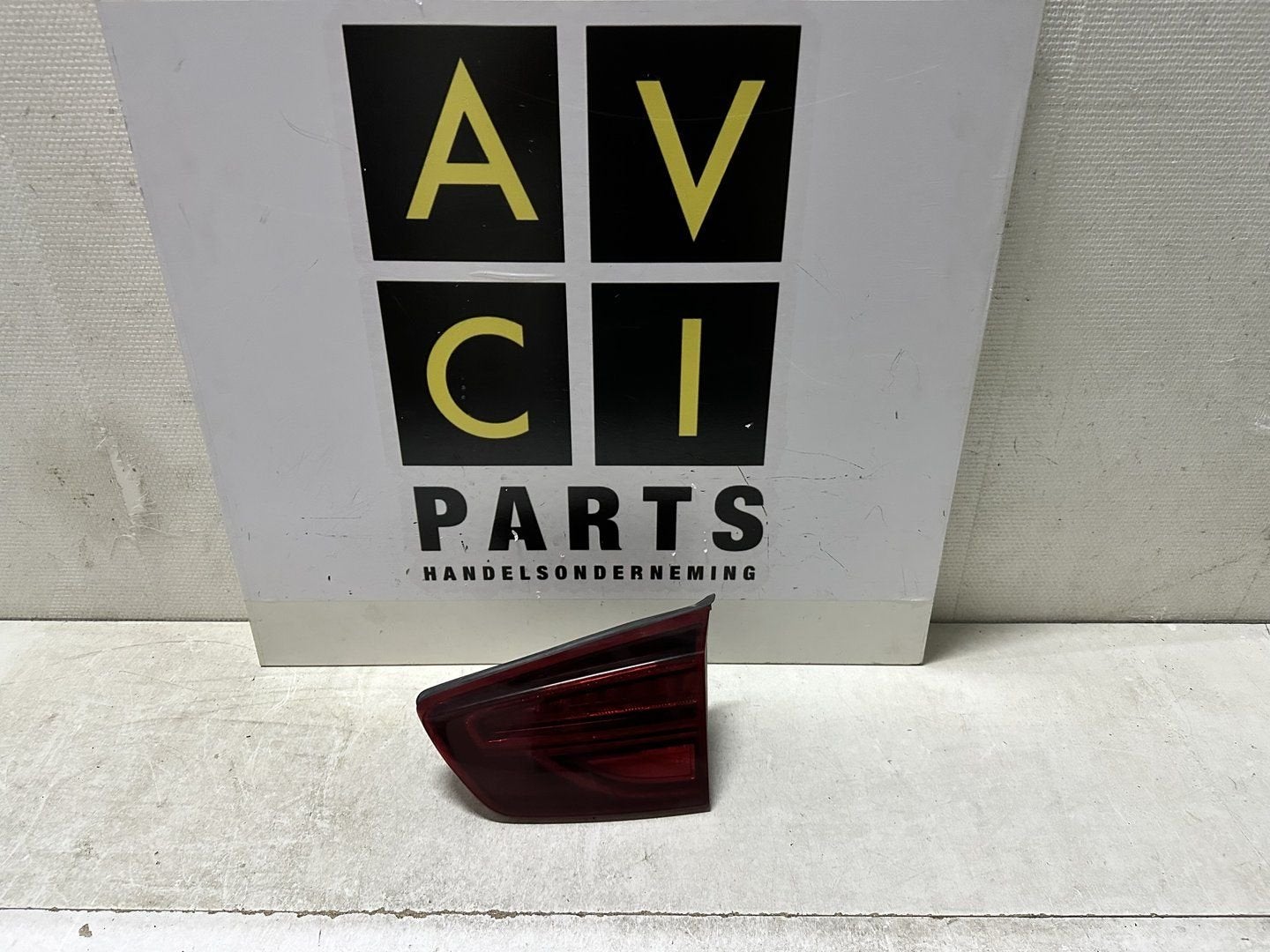 Kia Niro Facelift Achterlicht Links Achterklep 92404-G55, -, -, Ophalen of Verzenden, -