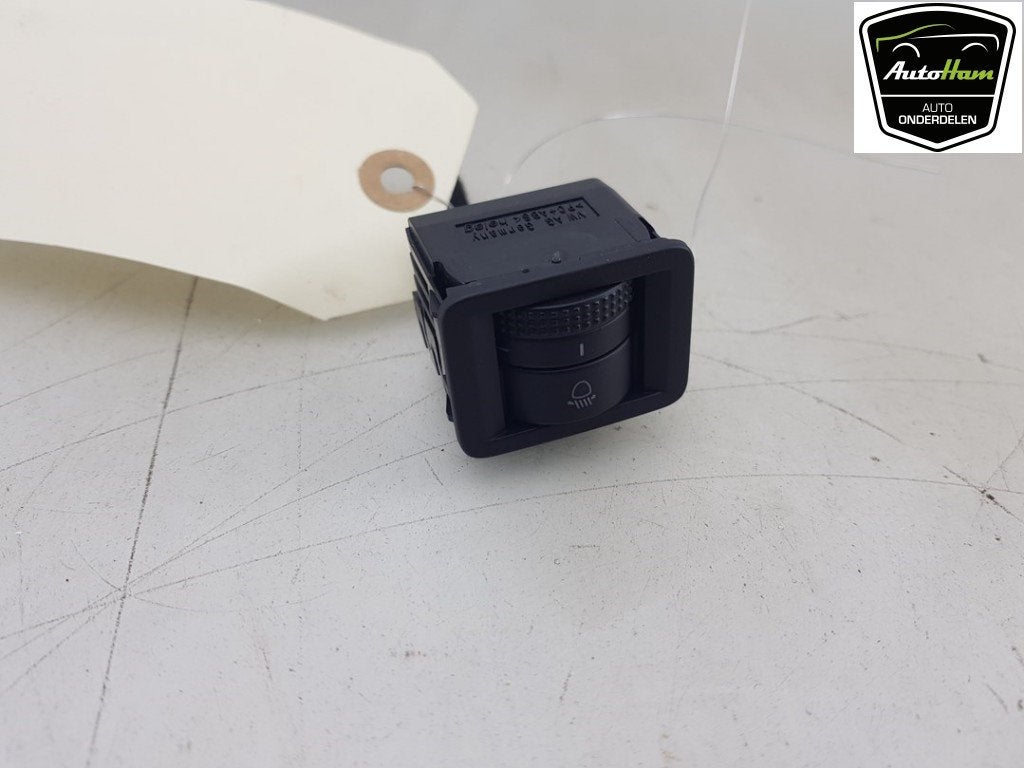 COMMUTATEUR Skoda Kamiq (|5TA941333|5TA941333WHS|), Dhr. J. Ham, Administratie@autoham.nl, Utilisé, Skoda