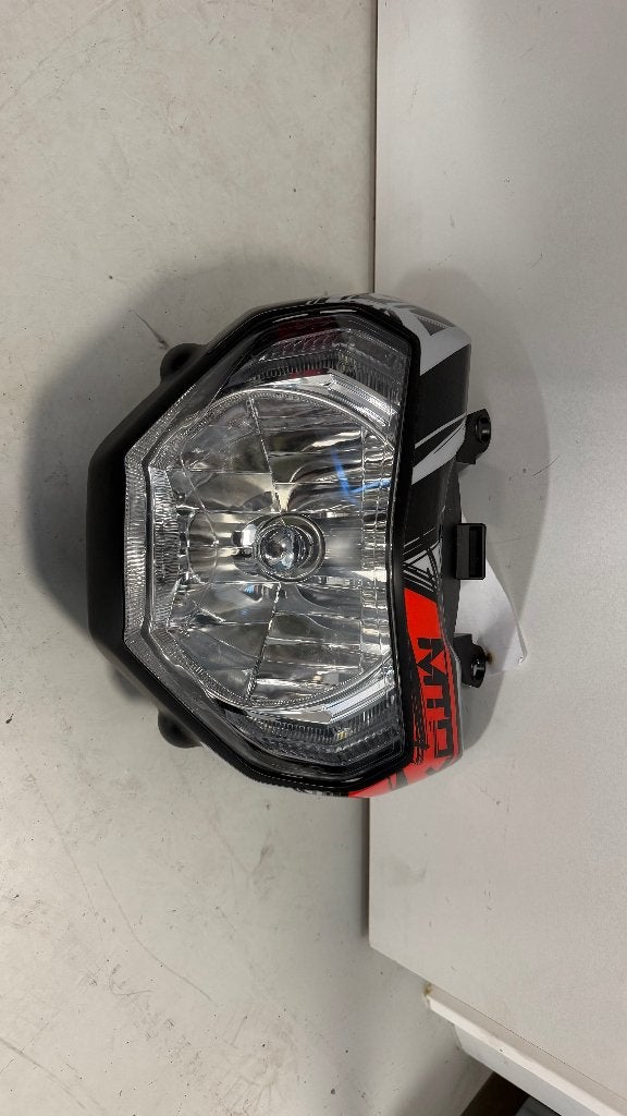 Phare avant Yamaha MT07 gen 2 2018 - 2020, Enlèvement ou Envoi