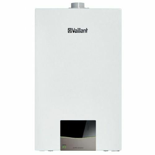Vaillant ecotec plus nieuwe, Doe-het-zelf en Bouw, Verwarming en Radiatoren, Ophalen