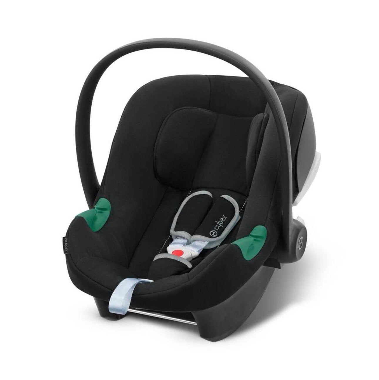 Cybex Aton B2 i-Size, Ophalen, Zo goed als nieuw