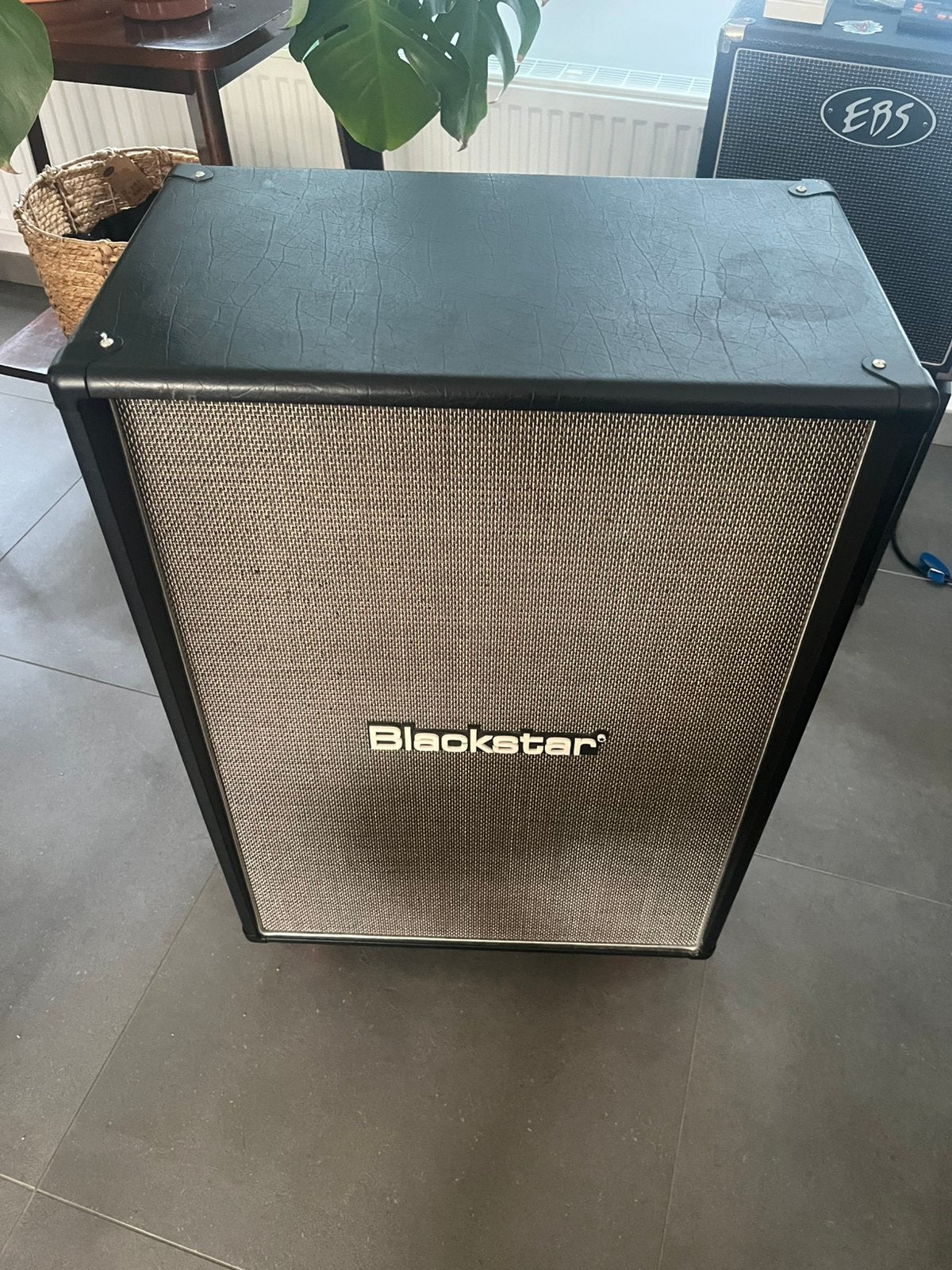 Blackstar HT-212 VOC MKII, Muziek en Instrumenten, Ophalen, Zo goed als nieuw, Gitaar, 100 watt of meer