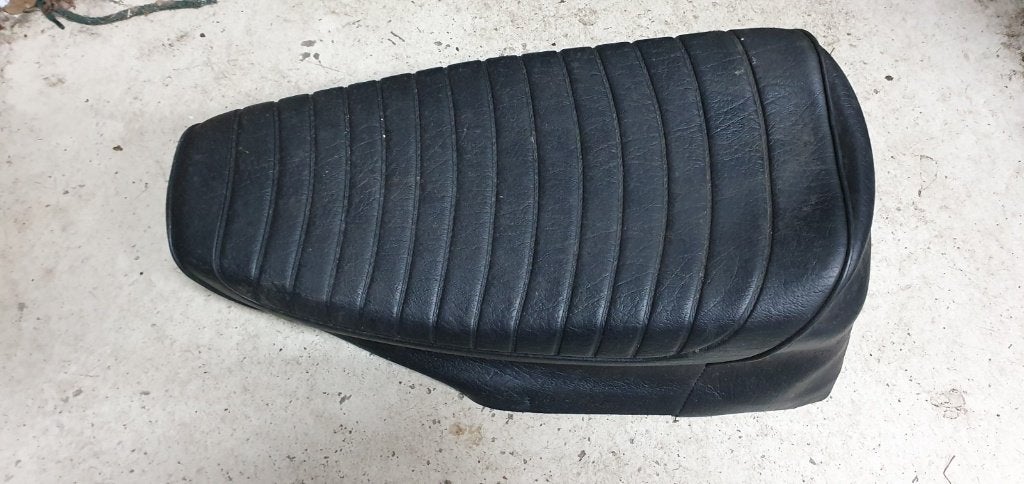Honda camino young zadeldek NOS nieuw, Fietsen en Brommers, Ophalen, Nieuw, Zadel, Honda camino