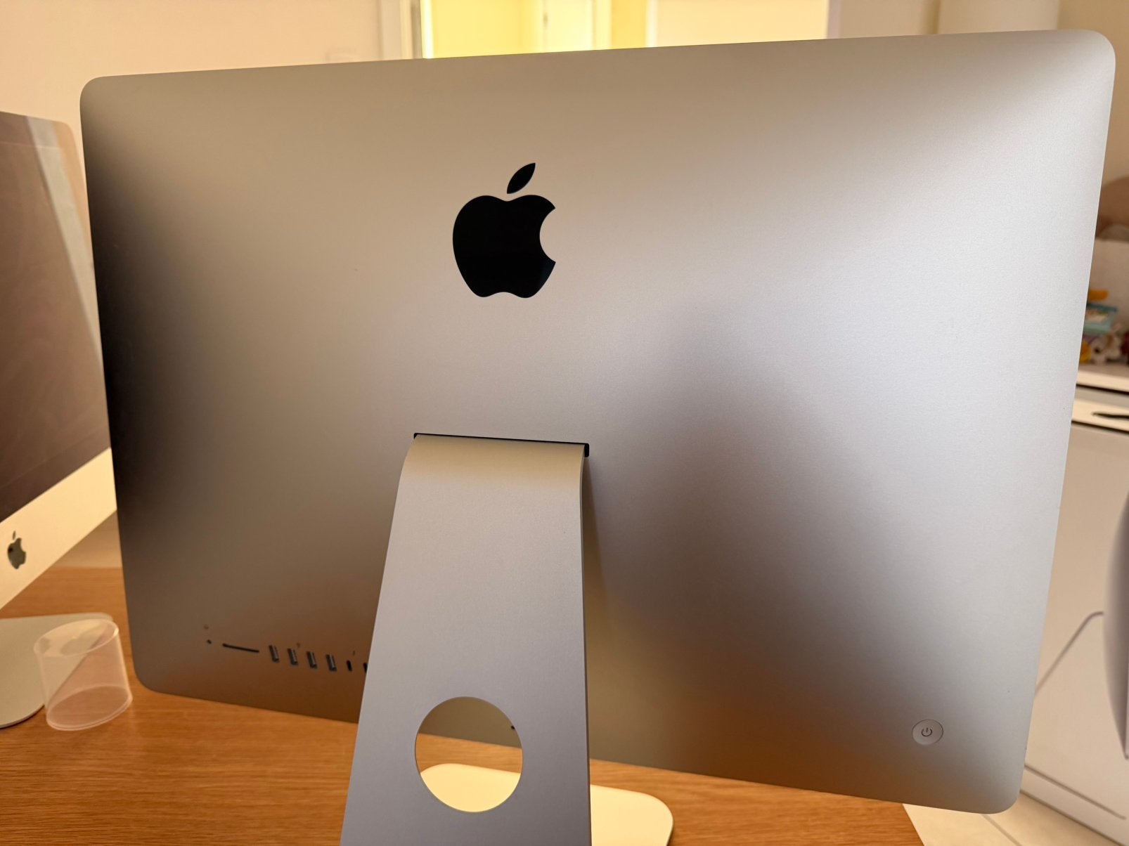 iMac 21,5 inch A1418, Computers en Software, Ophalen, Gebruikt, IMac, 21,5