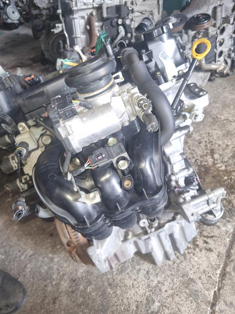 Moteur CFB Complet 107 C1 108 PEUGEOT CITROEN, Autos : Pièces & Accessoires, Envoi, Utilisé, Daihatsu